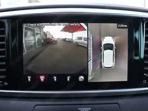 Kia Sportage Spirit 4WD Bild 4