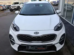 Kia Sportage Spirit 4WD Bild 2