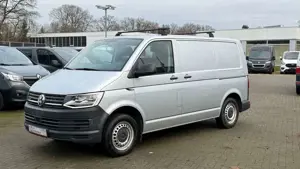 Volkswagen T6 Transporter T6 TRANSPORTER 4MOTION DSG LED/AHK/ACC/STANDHZ