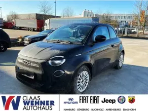 Fiat 500e Action Automatik Radio  Winter-Paket
