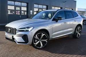 Volvo XC60 T8 RC AWD Ultra Dark*LUFT*360*ACC*AHK