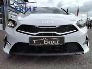 Kia Ceed / cee'd Ultimate Edition 1.0T DCT 48V  Mild-Hybrid EU6e Bild 4