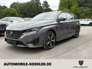 Peugeot 308 SW GT 1.5 MATRIX SITZHZG KAMERA ACC DAB NAVI