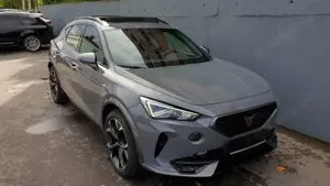 CUPRA Formentor 1.4 e-HYBRID VZ DSG Pano/SSL/ACC/360* Bild 2