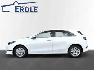 Kia Ceed / cee'd Ultimate Edition 1.0T DCT 48V  Mild-Hybrid EU6e Bild 2