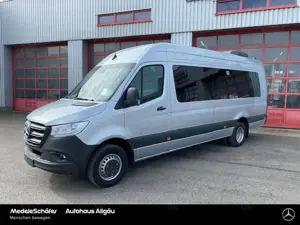 Mercedes-Benz Sprinter TRANSFER 45 SCHULBUS 22+1 RETARDER AST 4 STEHPLÄTZE