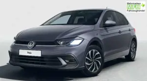 Volkswagen Polo Style 1.0 TSI 115PS DSG inkl. READY2DISCOVER/US... Bild 4
