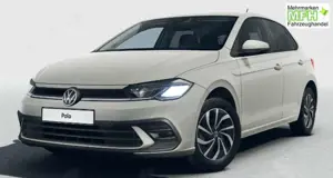 Volkswagen Polo Style 1.0 TSI 115PS DSG inkl. READY2DISCOVER/US... Bild 5
