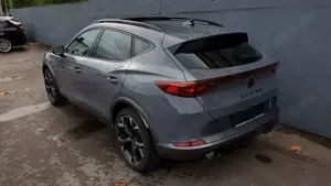 CUPRA Formentor 1.4 e-HYBRID VZ DSG Pano/SSL/ACC/360* Bild 3