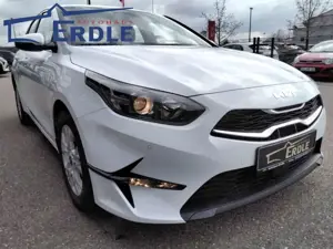 Kia Ceed / cee'd Ultimate Edition 1.0T DCT 48V  Mild-Hybrid EU6e Bild 5