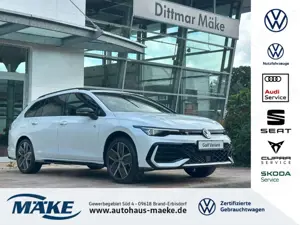 Volkswagen Golf R-Line 1.5 eTSI DSG ACC IQ-LIGHT NAVI SHZ AHZV