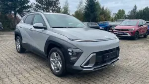 Hyundai KONA Trend A/T 360°Kamera+Navi+SHZ+LED+PP