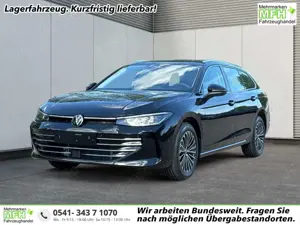 Volkswagen Passat Variant Elegance DSG+AHK+NAVI+MATRIX+MASSAGE+ACC+KAMERA...