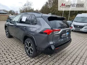 Suzuki Across Across | Comfort+ | Plug-In Hybrid | Sofort Bild 3
