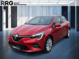 Renault Clio INTENS TCe 90 Kamera LED
