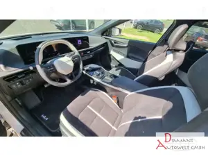Kia EV6 PE GTL 84 AWD DriveWise, Wärmepumpe, Glasdach, Sou Bild 5
