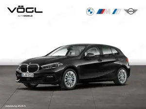 BMW 118 i Advantage LED HiFi