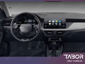 Skoda Scala Bild 4