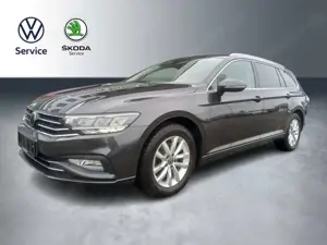 Volkswagen Passat Passat Variant 2.0 TDI DSG Business Navi Kamera BC