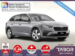 Skoda Scala Bild 1