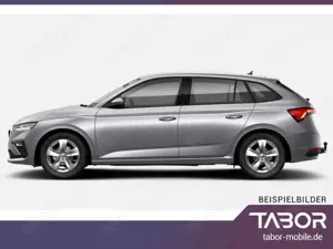 Skoda Scala Bild 2