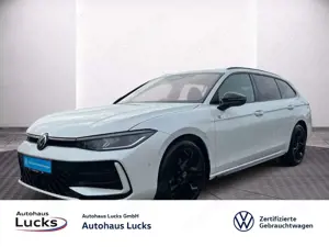 Volkswagen Passat Variant 2.0 TDI R-Line Matrix Pano Sthzg