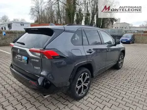 Suzuki Across Across | Comfort+ | Plug-In Hybrid | Sofort Bild 5