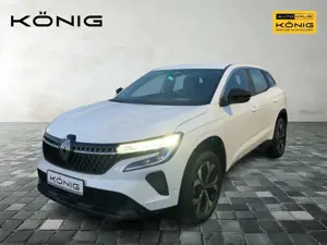 Renault Austral Evolution 160 PS Automatik, Carplay