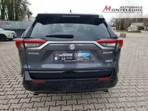 Suzuki Across Across | Comfort+ | Plug-In Hybrid | Sofort Bild 4