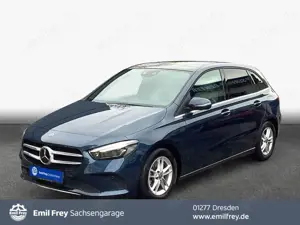 Mercedes-Benz B 200 B-Klasse