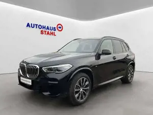 BMW X5 xDrive40d
