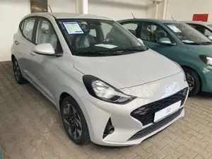 Hyundai i10 Trend
