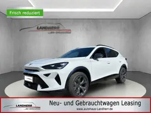 CUPRA Formentor Edge 5 J Garantie/el. Heckklappe/ Teilleder