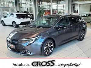 Toyota Corolla TS Teamplayer Facelift bis zu 15 Jahre Garantie Di