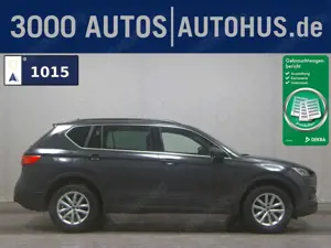 SEAT Tarraco 1.5 TSI Style LED vc RFK 4xShz