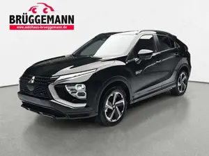 Mitsubishi Eclipse Cross ECLIPSE CROSS 2.4 MIVEC PHEV CVT SELECT NAVI LED S