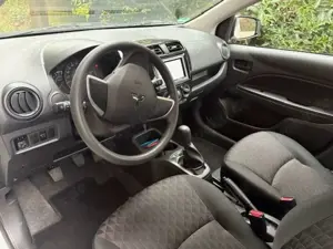 Mitsubishi Space Star Space Star 1.2 Select Bild 3