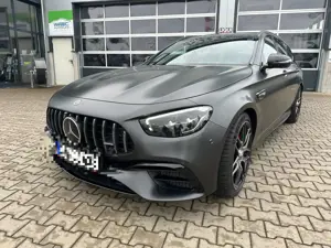 Mercedes-Benz E 63 AMG AMG E 63 S 4Matic+ T AMG Spee. MCT-9GFinal Edition