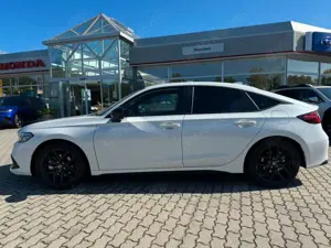 Honda Civic Lim. 5-trg. e:HEV Sport