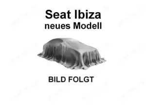SEAT Ibiza FR 1.0 TSI *10 Jahre Garantie*
