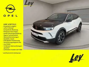 Opel Mokka-E e Ultimate