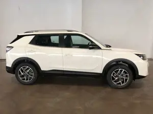 SsangYong Korando E-Motion Bronze 100% elektrisch Bild 4