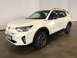 SsangYong Korando E-Motion Bronze 100% elektrisch Bild 2