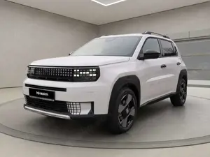 Fiat Grande Panda La Prima 1,2l MHEV+Rückfahrkamera+Navi+LED