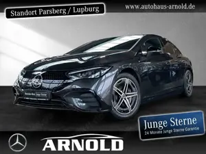 Mercedes-Benz EQE 300 EQE 300 AMG Line Night AHK HUD WP 360° Distronic