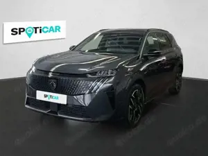 Peugeot 5008 Hybrid 145 Allure, SHZ, Navi