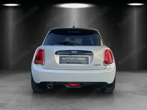 MINI Cooper Bild 4