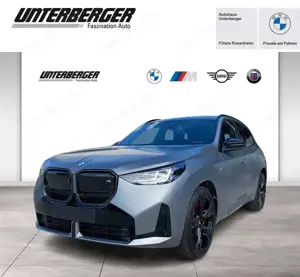 BMW X3 M 50 xDrive M Sportpaket Pro HK HiFi DAB LED RFK