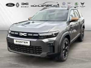 Dacia Bigster mild hybrid 140 Extreme
