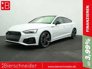 Audi S5 Sportback PANO MATRIX NAVI PDC SHZ
